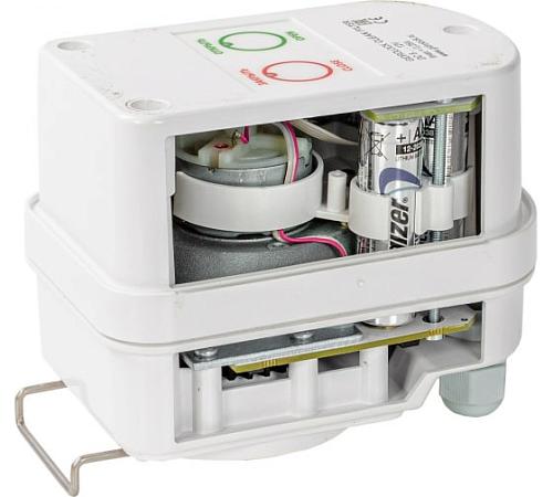 Gidrolock Winner Bugatti 1/2 Система защиты от протечек воды