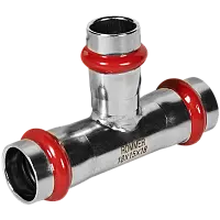 Тройник переходной ВПр