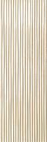 Fap Ceramiche Evoque Plisse Beige 30.5x91.5 настенная плитка