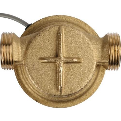 Счётчик холодной воды Itelma WFK20. D080