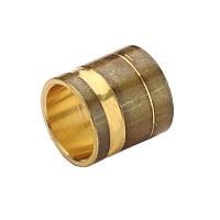 STOUT Монтажная гильза 16 для труб из сшитого полиэтилена аксиальный