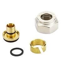 Danfoss 20x2 G3/4 (013G4190) Фитинг уплотнительный