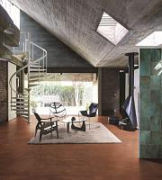 Trace, Caesar Trace, Caesar