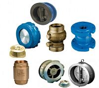 Danfoss Клапаны обратные Danfoss Клапаны обратные