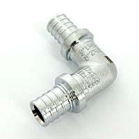 Угольник РЕХАУ 90° - 17 THERM S арт. 12588973002