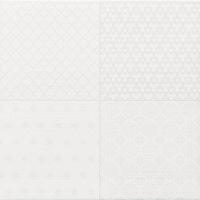 Cristacer, Retro Blanco 45x45 напольная плитка