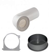 Политэк Хомуты и Заглушки Политэк Хомуты и Заглушки