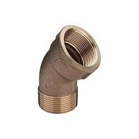 Угольник НВ 45°