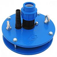 Оголовки скважинные чугунные Оголовки скважинные чугунные