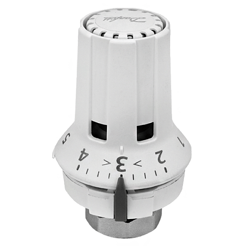 Danfoss  RTRW-K 7084 (013G7084) Термостатическая головка