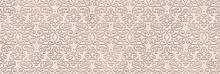 Ceracasa Ceramica Olimpia Deco Infinity Sand 25x73 см Декор