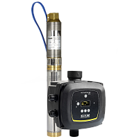 Dab серии Micra HS  3" + Active Drive