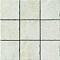 Serenissima Marble Style Rapolano Bianco 10x10 см Напольная плитка