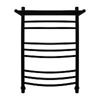 Energy Prestige Modus 800x500 черный матовый Водяной полотенцесушитель