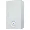 Sime BRAVA SLIM 25 BF Настенный газовый котёл двухконтурный с закрытой камерой сгорания