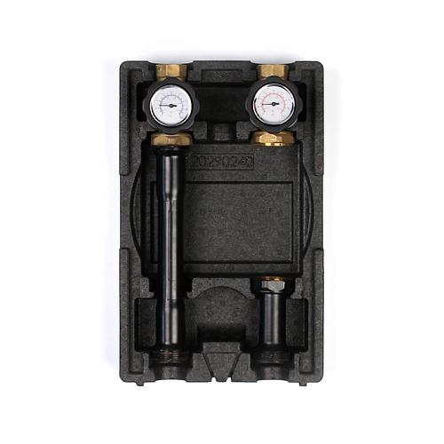 Elsen Насосная группа DN 32, без насоса, без смесителя, прямая