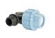Unipum D20x1/2" Отвод 90 н/р фитинг для труб ПНД