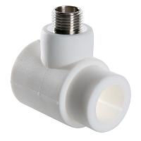 Valtec Тройники коллекторные с наружной резьбой Valtec Тройники коллекторные с наружной резьбой