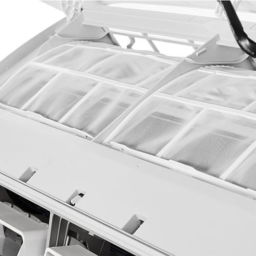 Ballu Сплит-система инверторного типа Platinum Evolution DC BSUI-09HN8_V4 комплект