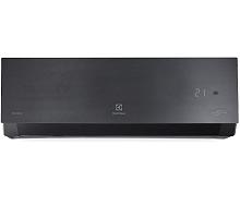 Electrolux Сплит-система инверторного типа Enterprise Super DC EACS/I-09HEN-BLACK/N8_24Y комплект