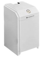 Moguchi Steel (S) 7,5 Напольный стальной энергонезависимый котел