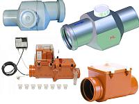 Обратные клапаны Обратные клапаны