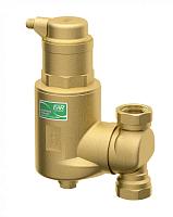 Far Деаэратор 1" с поворотным соединением