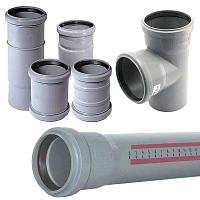 Ostendorf  Канализация