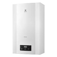 Газовые колонки Electrolux серии ProInverter Газовые колонки Electrolux серии ProInverter
