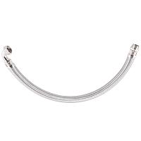 Гибкая подводка в металооплетке Джилекс Гибкая подводка в металооплетке Джилекс