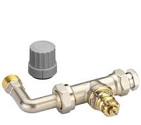 Комплект клапана для присоединительных гарнитур