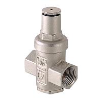 Редукторы давления поршневые(VT.087.N) Редукторы давления поршневые(VT.087.N)