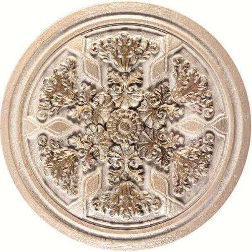 Saloni Terme Celio Beige 16x16 Вставка