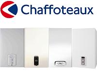 Chaffoteaux (Ariston) Настенные газовые котлы