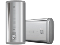 Электрические накопительные водонагреватели Electrolux EWH Royal Silver