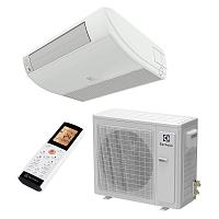 Electrolux Сплит-система напольно-потолочного типа EACU-18H/UP4-DC/N8 комплект