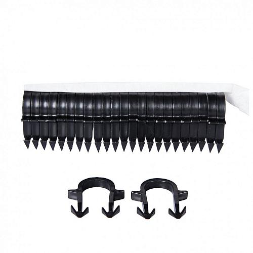 STOUT Кассета для такера (по 25шт скоб якорных для труб диам.16-20мм)