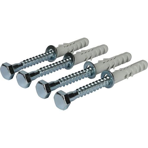 STOUT Гидравлическая стрелка 8 м3/час 