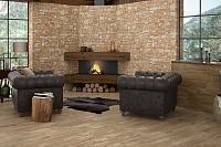 Teide, Porcelanicos HDC