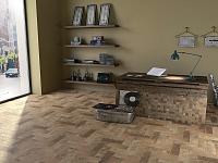 Terranova i Piccoli, Elios