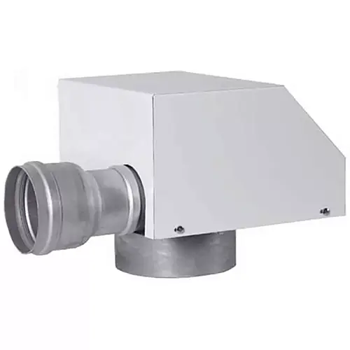 Sime Комплект дымоудаления RX 19