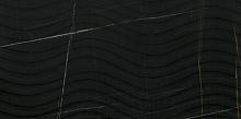 Impronta Marble Experience Sahara Noir Onda  60x120 Напольная плитка