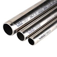 Трубы и фитинги из нержавеющей стали