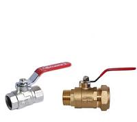 Lavita клапан шаровой для нержавеющей трубы Lavita клапан шаровой для нержавеющей трубы