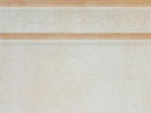 Saloni Terme Zocalo Crema 20x31 Бордюр 
