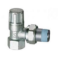 Far Клапаны запорно-балансировочные