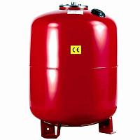 Мембранный расширительный бак Varem UNIGB 150 л.для закрытых систем отопления