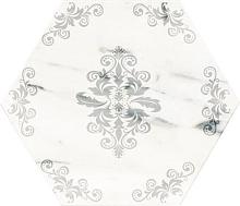 Serenissima, Canalgrande   Esagona Flower 24 x 27,7 см