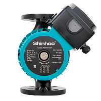 SHINHOO BASIC PRO 40-14SF 3x380V Циркуляционный насос