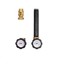 Elsen Насосная группа DN 20, без насоса, без смесителя, прямая